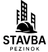 Stavba Pezinok